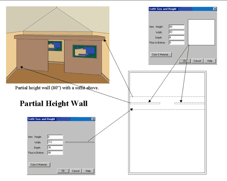 home designer pro wall height 28 images height of wall home designer pro wall height 28 images height of wall