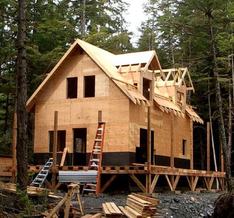 20x30 1.5 Story Cottage from CountryPlans.com by Mike 2 20x30 1.5 Story Cottage from CountryPlans.com by Mike