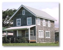20' Universal 2-story cottage home