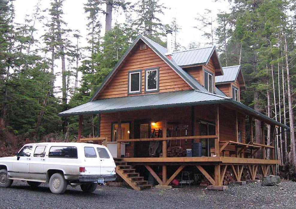 20x30 1.5 Story Cottage from CountryPlans.com by Mike 20x30 1.5 Story Cottage from CountryPlans.com by Mike